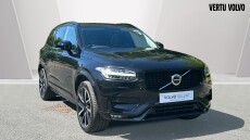 Volvo XC90 2.0 B5D [235] Plus Dark 5dr AWD Geartronic Diesel Estate